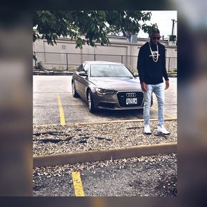 Meet your Posher, Gerard